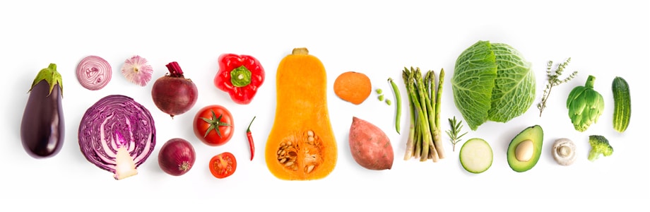 Recommandations alimentaires : l’Allemagne se végétalise